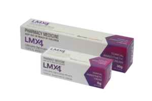 Lmx Package Insert Where to Buy
